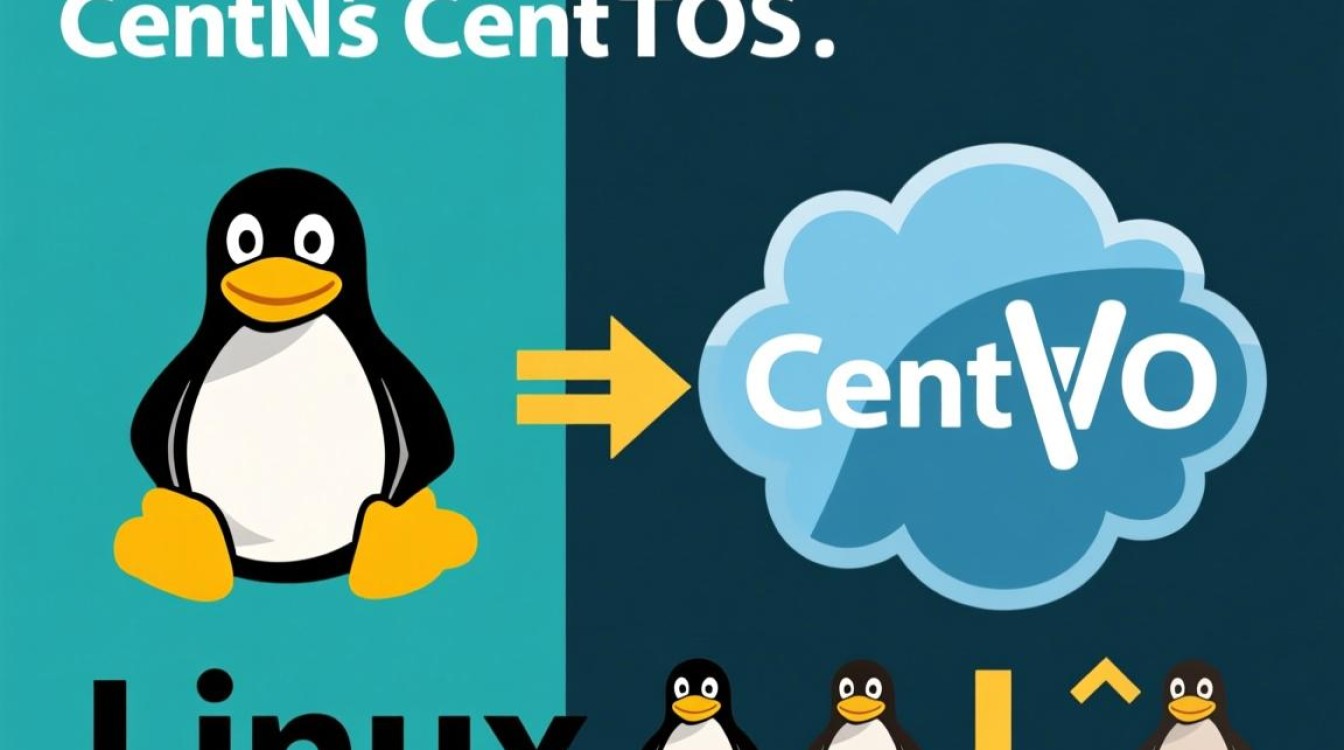 Linux和CentOS有什么区别?Linux是不是等于CentOS? Linux和CentOS有什么区别?Linux是不是等于CentOS?