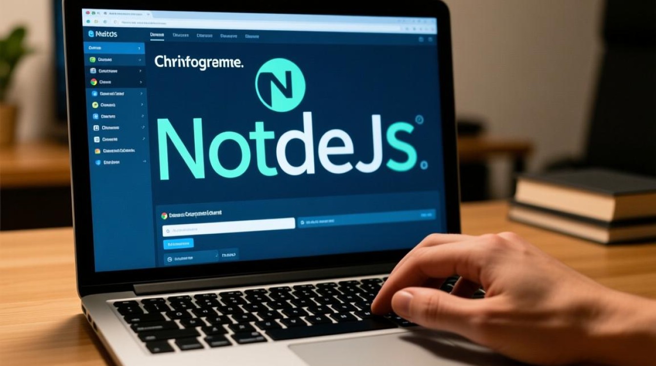 CentOS配置Node.js环境,如何正确安装与配置步骤? CentOS配置Node.js环境,如何正确安装与配置步骤?