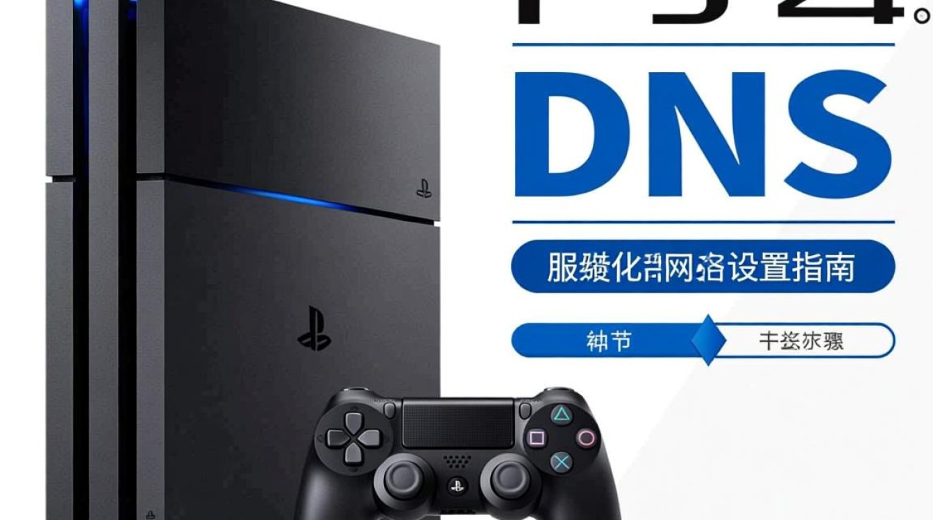 PS4港服DNS怎么填?DNS错误无法连接怎么办? PS4港服DNS怎么填?DNS错误无法连接怎么办?