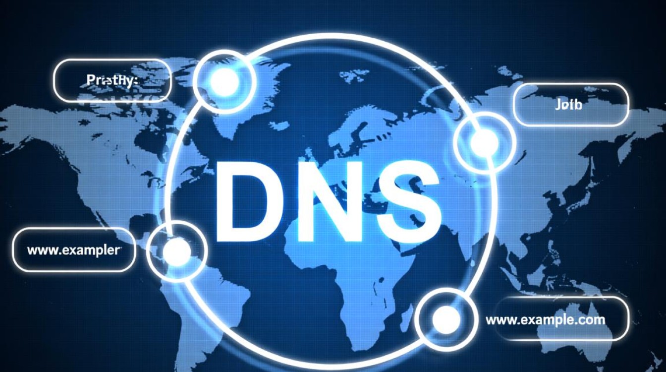 如何查看电脑首选和备用DNS地址? 如何查看电脑首选和备用DNS地址?