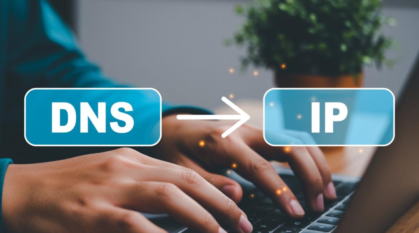 如何查看电脑首选和备选dns服务器地址? 如何查看电脑首选和备选dns服务器地址?