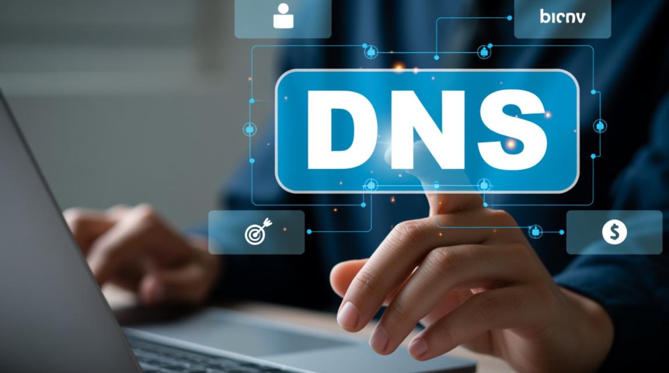 如何查看电脑首选和备选dns服务器地址? 如何查看电脑首选和备选dns服务器地址?