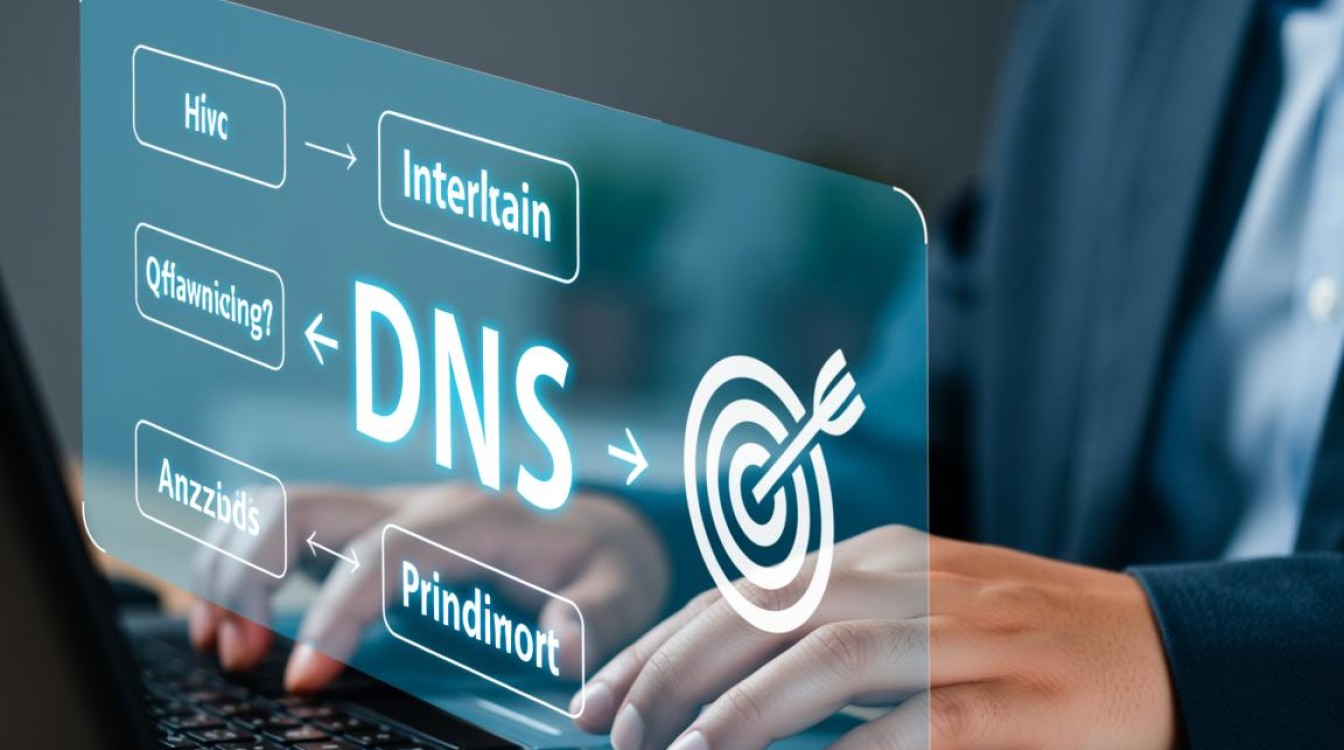 如何查看电脑首选和备选dns服务器地址? 如何查看电脑首选和备选dns服务器地址?