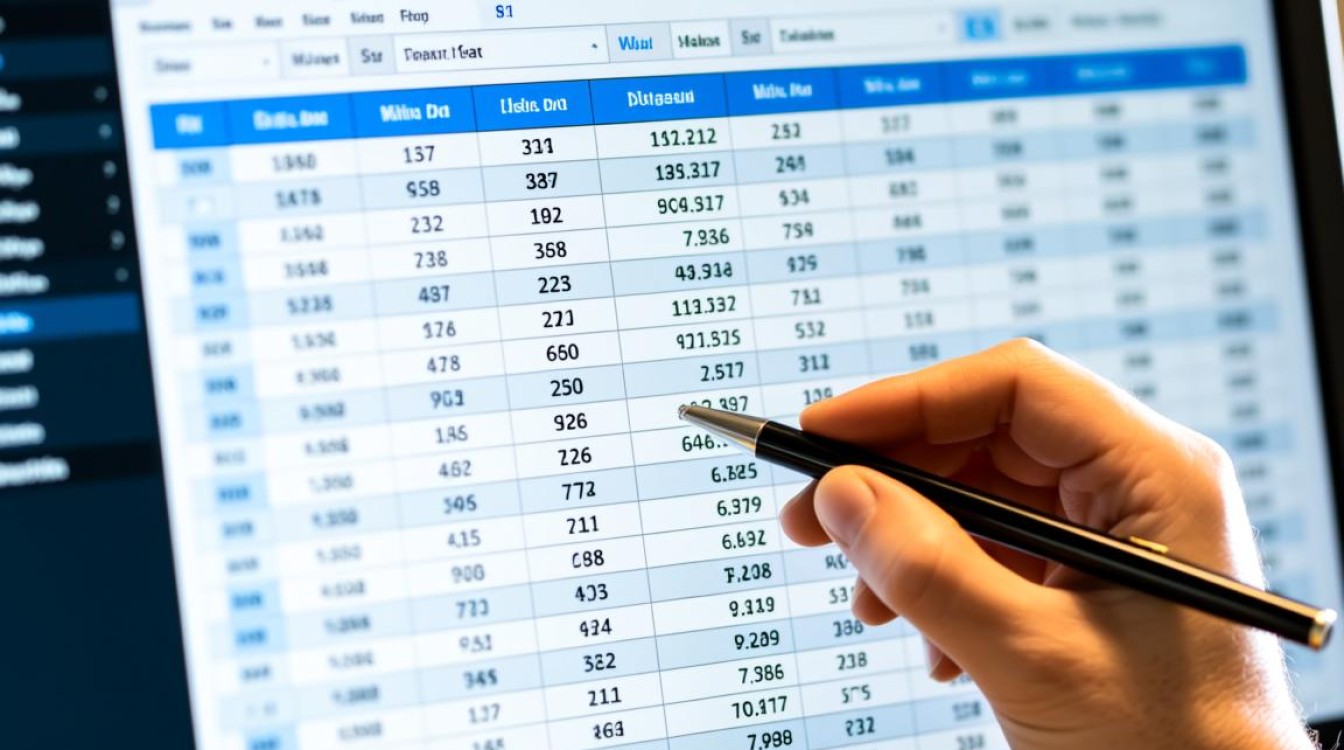 表格怎么复制整列到数据库?整列数据批量导入数据库方法 表格怎么复制整列到数据库?整列数据批量导入数据库方法