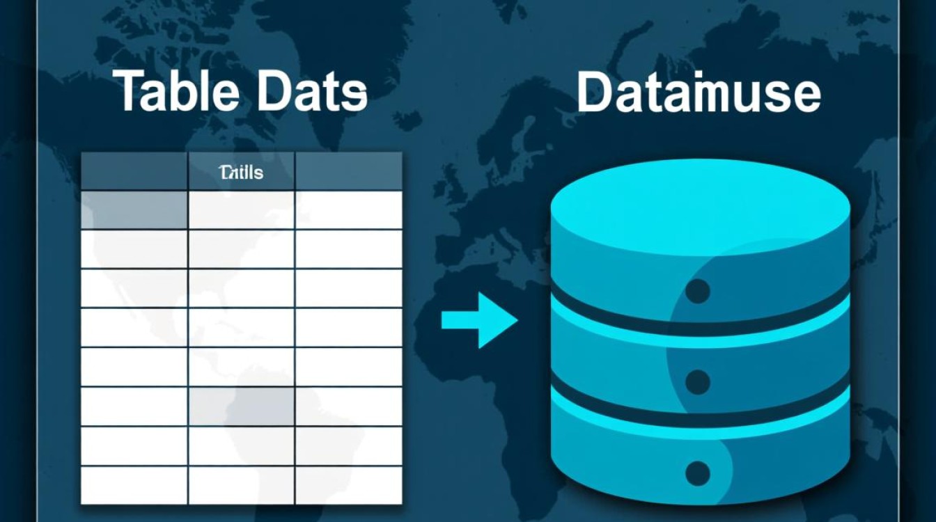 表格怎么变行数据库?行转列操作如何实现? 表格怎么变行数据库?行转列操作如何实现?