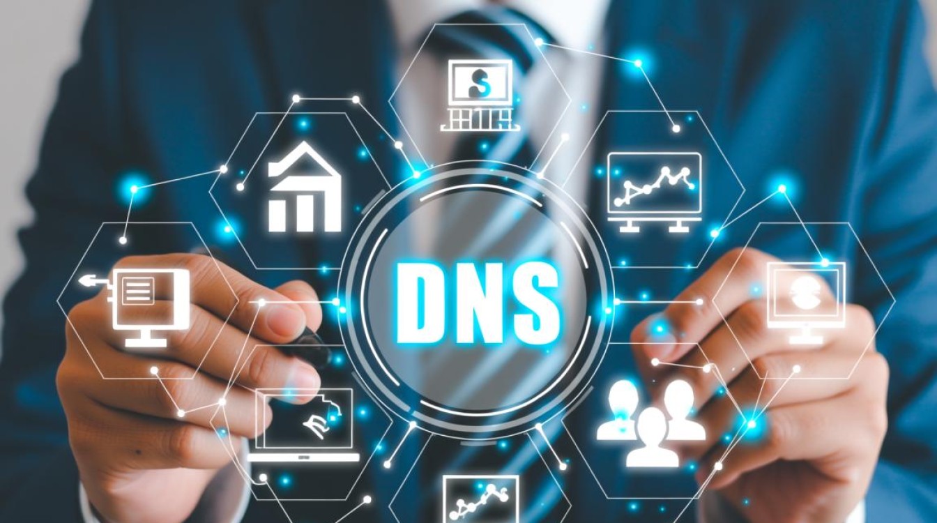 DNS优选显示存在内网DNS怎么办?会影响上网吗? DNS优选显示存在内网DNS怎么办?会影响上网吗?