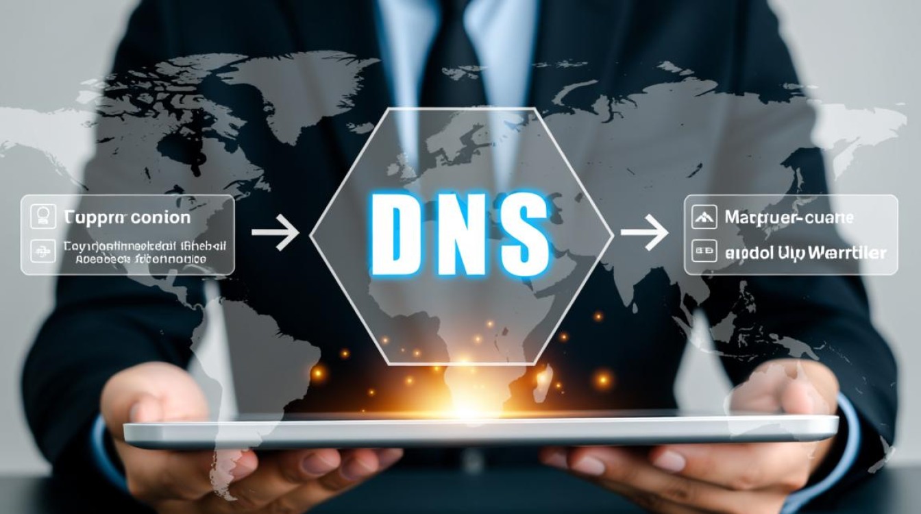 DNS优选显示存在内网DNS怎么办?会影响上网吗? DNS优选显示存在内网DNS怎么办?会影响上网吗?