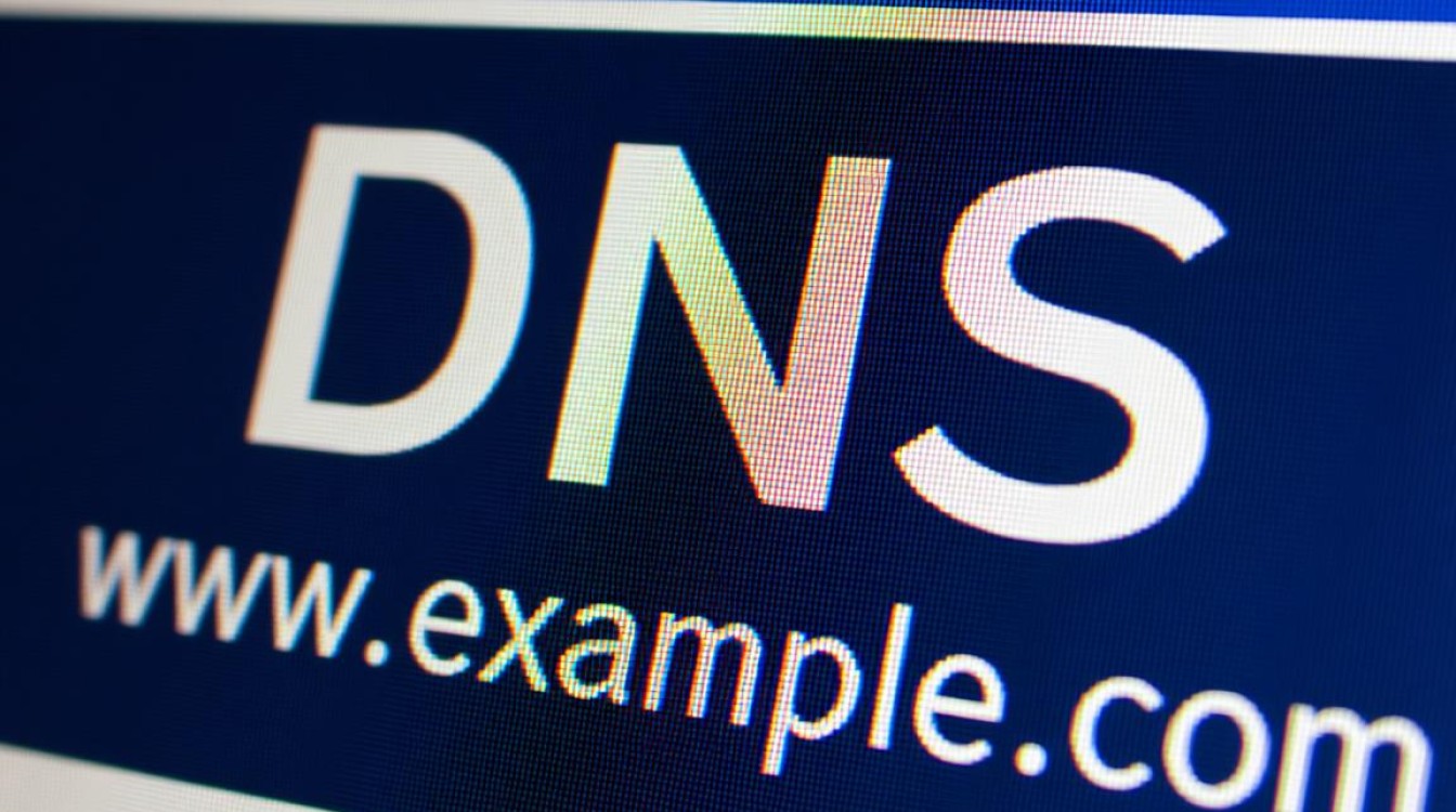 默认dns和备用dns能同时工作吗？怎么设置才有效？