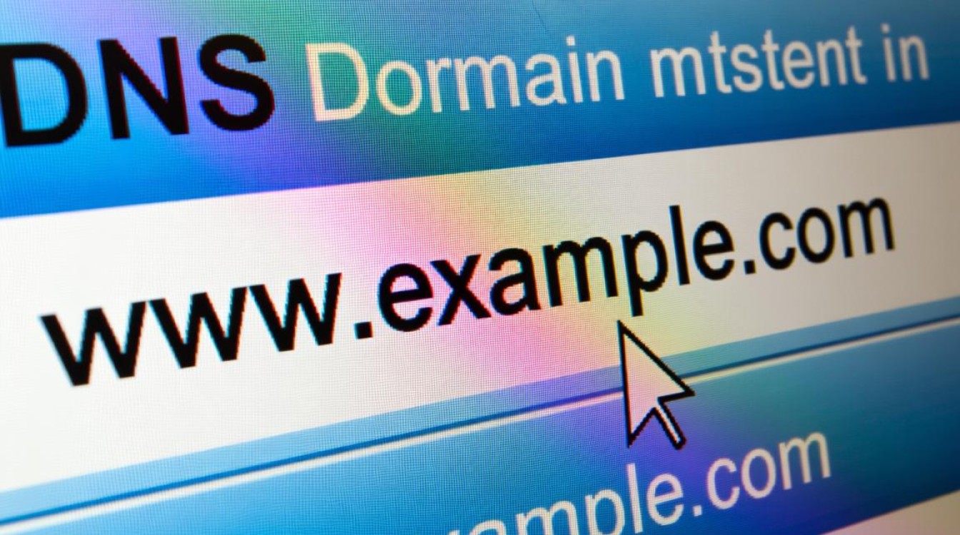 默认dns和备用dns能同时工作吗？怎么设置才有效？