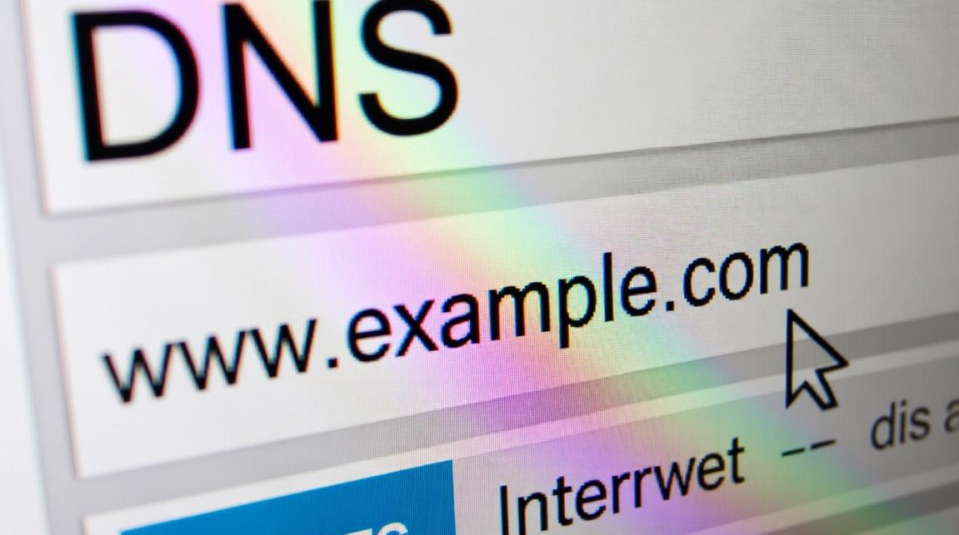 默认dns和备用dns能同时工作吗？怎么设置才有效？