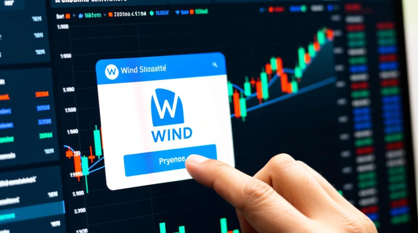 wind数据如何高效导出至数据库？方法与步骤详解