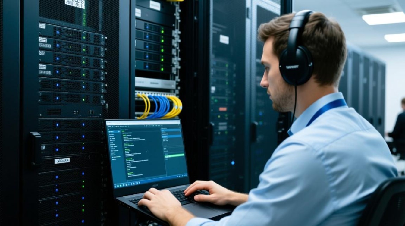 ESXi虚拟主机无法上网怎么办?排查步骤有哪些? ESXi虚拟主机无法上网怎么办?排查步骤有哪些?