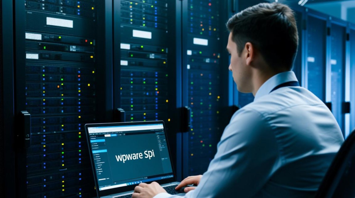 ESXi虚拟主机无法上网怎么办?排查步骤有哪些? ESXi虚拟主机无法上网怎么办?排查步骤有哪些?