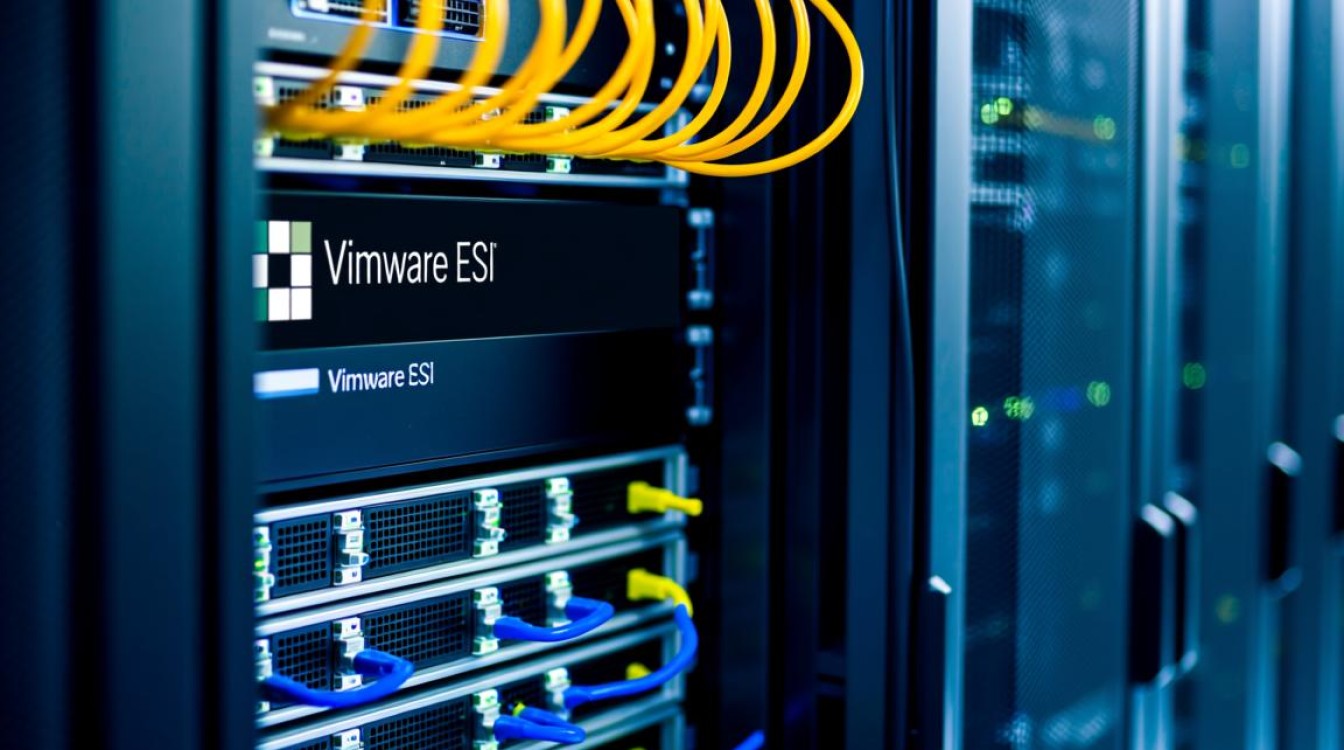 ESXi虚拟主机无法上网怎么办?排查步骤有哪些? ESXi虚拟主机无法上网怎么办?排查步骤有哪些?