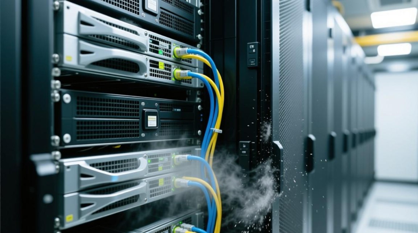 服务器灰尘受潮会导致哪些硬件故障? 服务器灰尘受潮会导致哪些硬件故障?