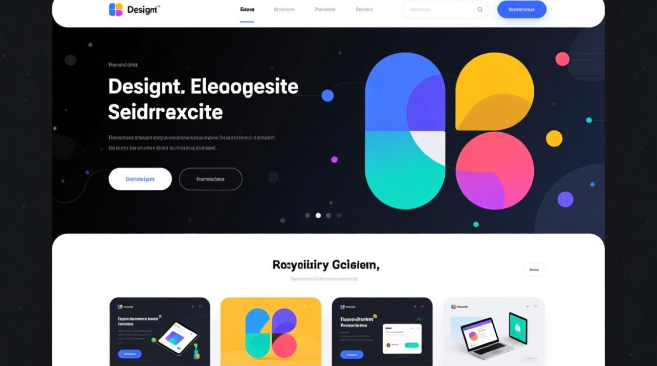 设计师分享网站有哪些实用资源能提升设计能力? 设计师分享网站有哪些实用资源能提升设计能力?