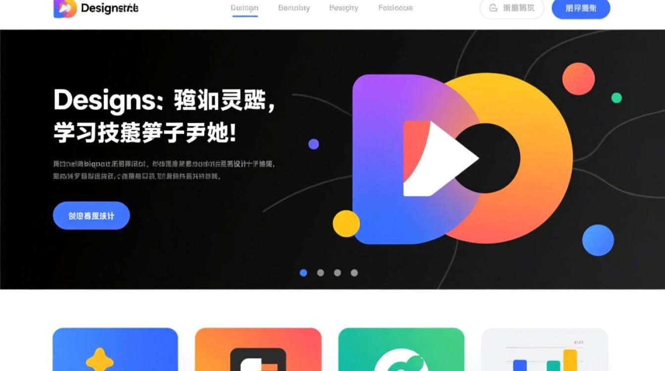 设计师分享网站有哪些实用资源能提升设计能力? 设计师分享网站有哪些实用资源能提升设计能力?