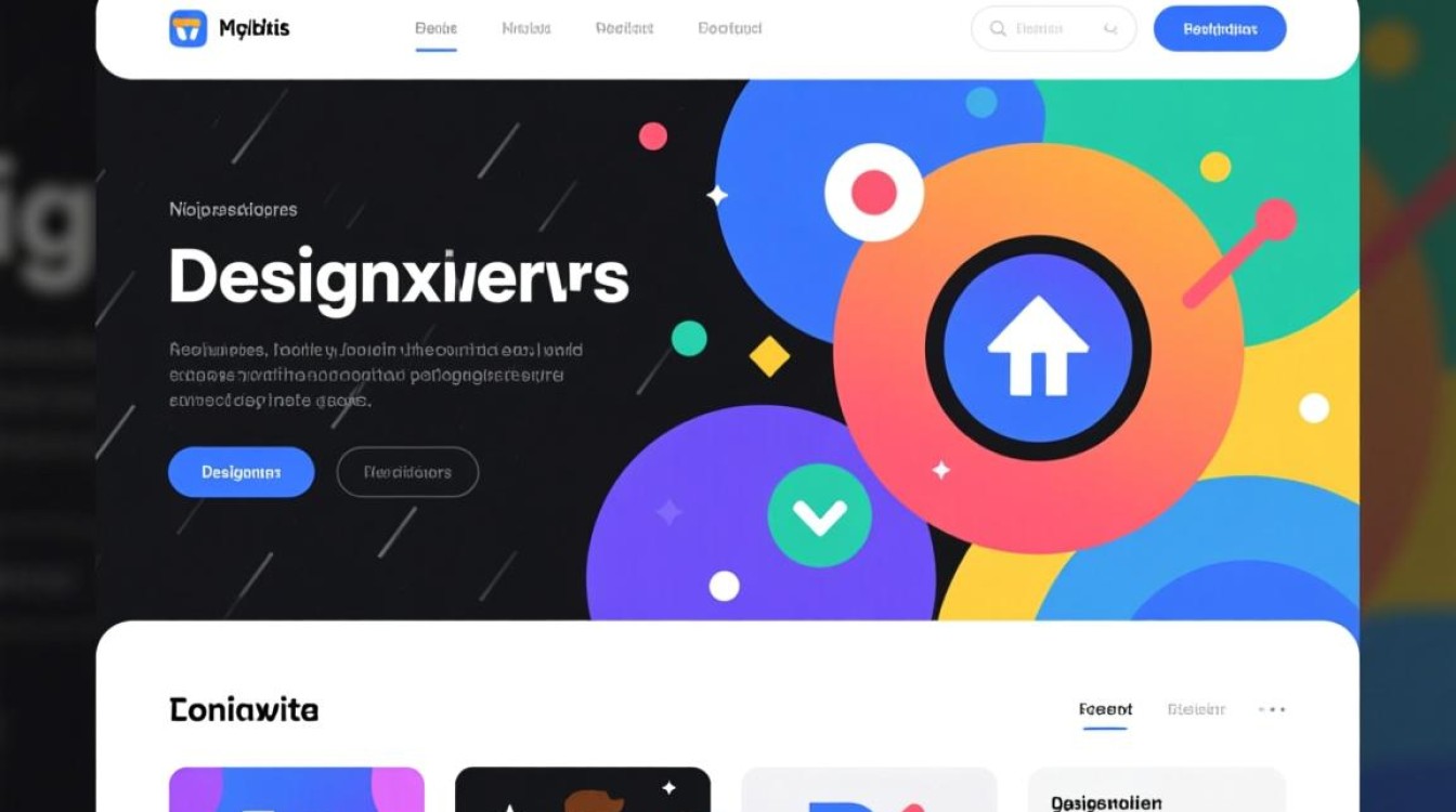 设计师分享网站有哪些实用资源能提升设计能力? 设计师分享网站有哪些实用资源能提升设计能力?