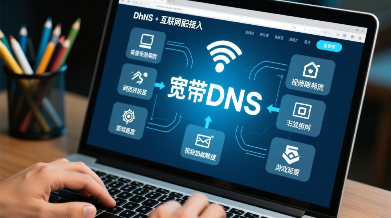 移动宽带用电信DNS地址,稳定吗?有影响吗? 移动宽带用电信DNS地址,稳定吗?有影响吗?