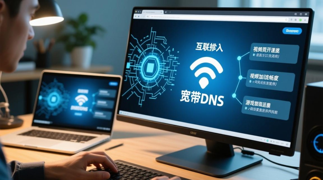 移动宽带用电信DNS地址,稳定吗?有影响吗? 移动宽带用电信DNS地址,稳定吗?有影响吗?