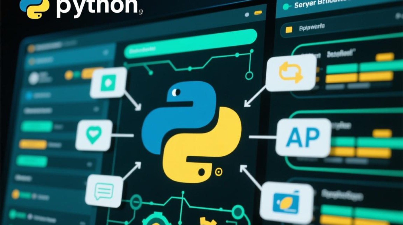 Python 服务器库哪个最适合初学者快速上手? Python 服务器库哪个最适合初学者快速上手?