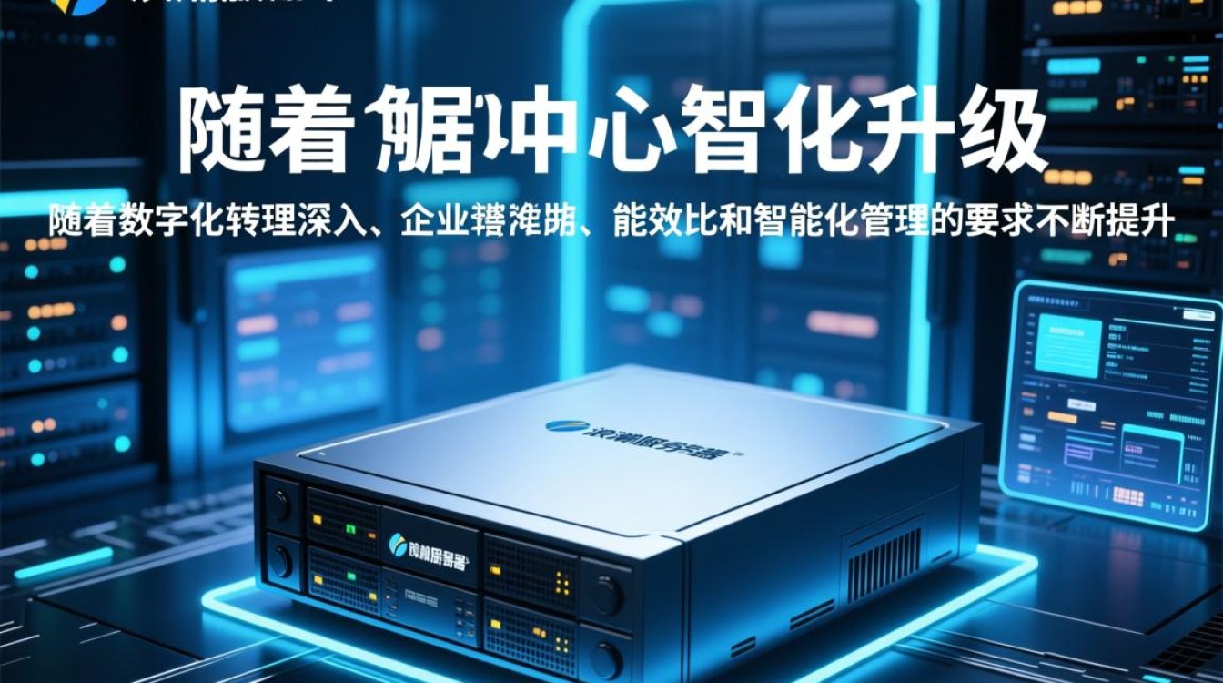 浪潮服务器最新款有哪些型号和性能升级？