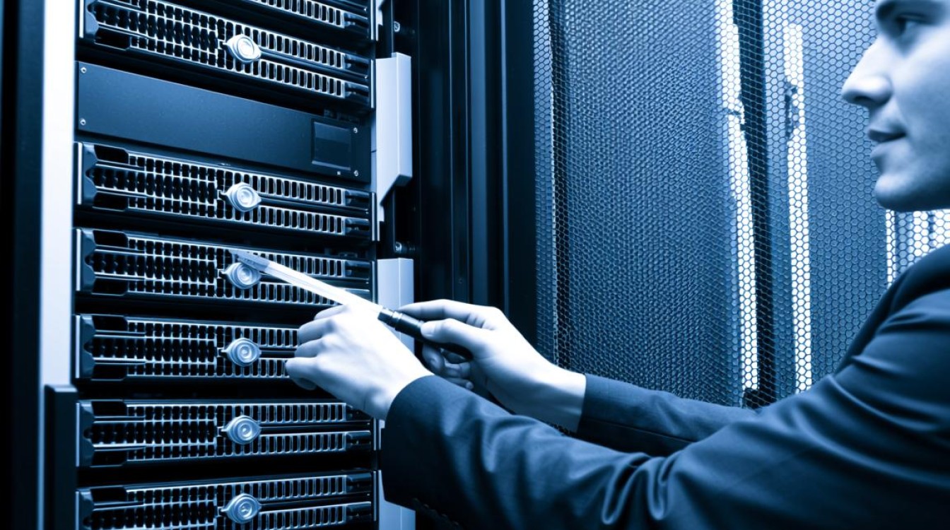 服务器托管攻击怎么防御？托管服务器如何避免被攻击？