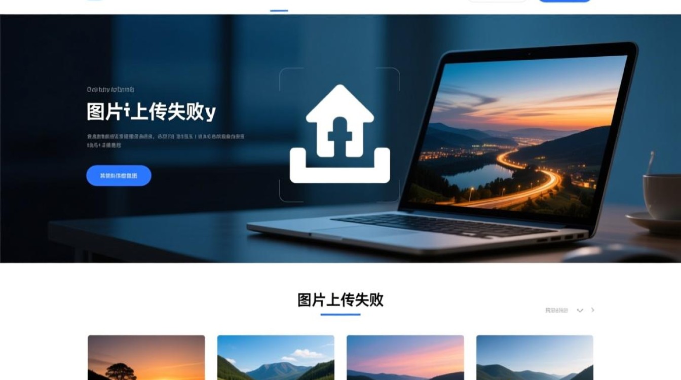 网站传不上图片怎么办?解决方法与原因分析 网站传不上图片怎么办?解决方法与原因分析