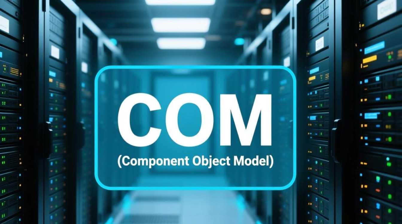 com服务器类型有哪些？如何选择适合自己的？