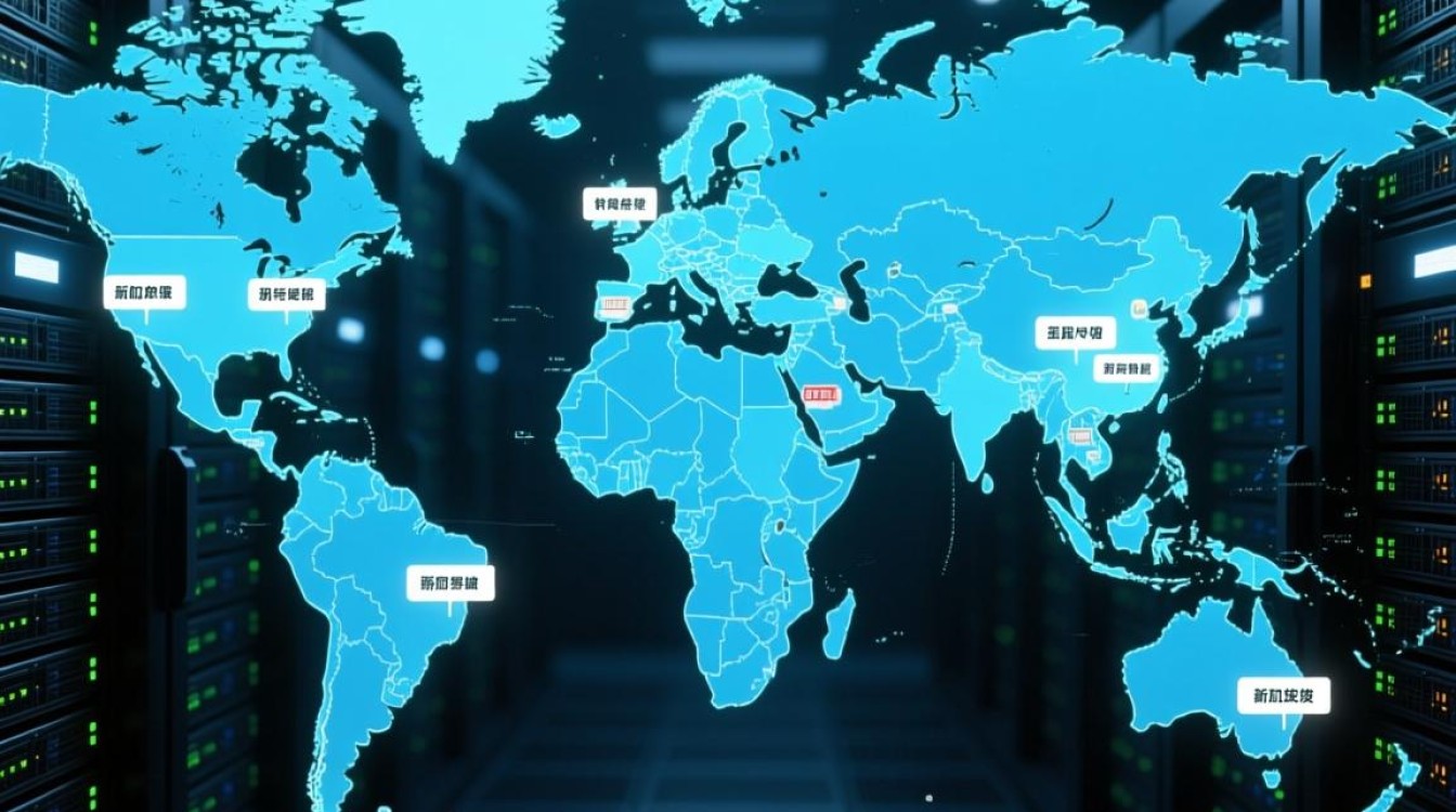 新加坡服务器区域有哪些?选哪个区域延迟最低? 新加坡服务器区域有哪些?选哪个区域延迟最低?