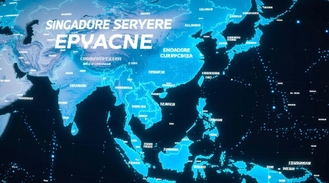 新加坡服务器区域有哪些?选哪个区域延迟最低? 新加坡服务器区域有哪些?选哪个区域延迟最低?