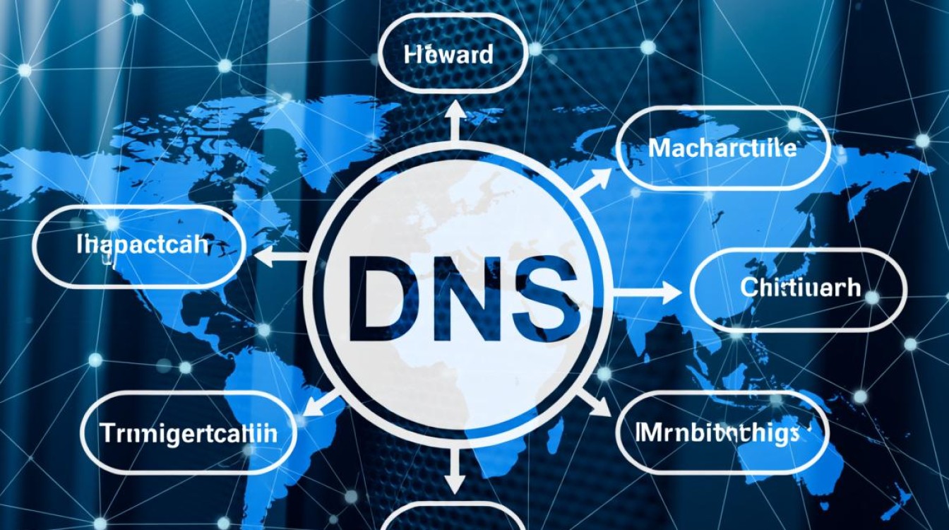 备用DNS能完全替代主DNS吗?故障时切换会影响服务吗? 备用DNS能完全替代主DNS吗?故障时切换会影响服务吗?