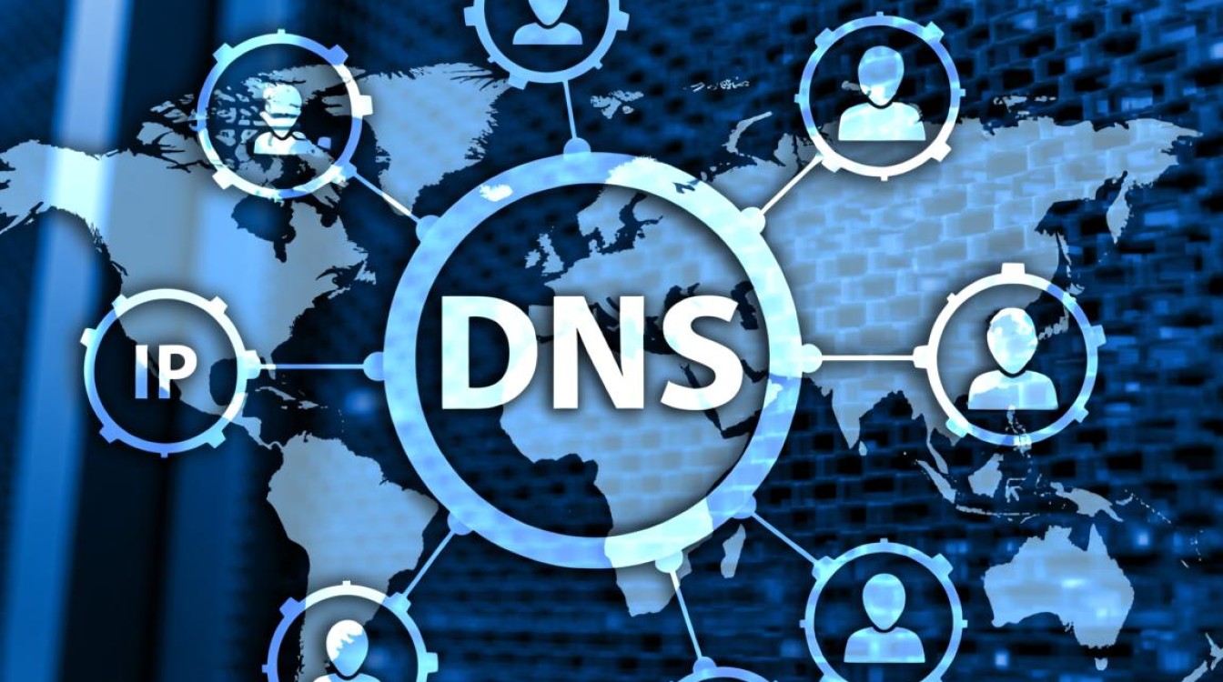 备用DNS能完全替代主DNS吗?故障时切换会影响服务吗? 备用DNS能完全替代主DNS吗?故障时切换会影响服务吗?