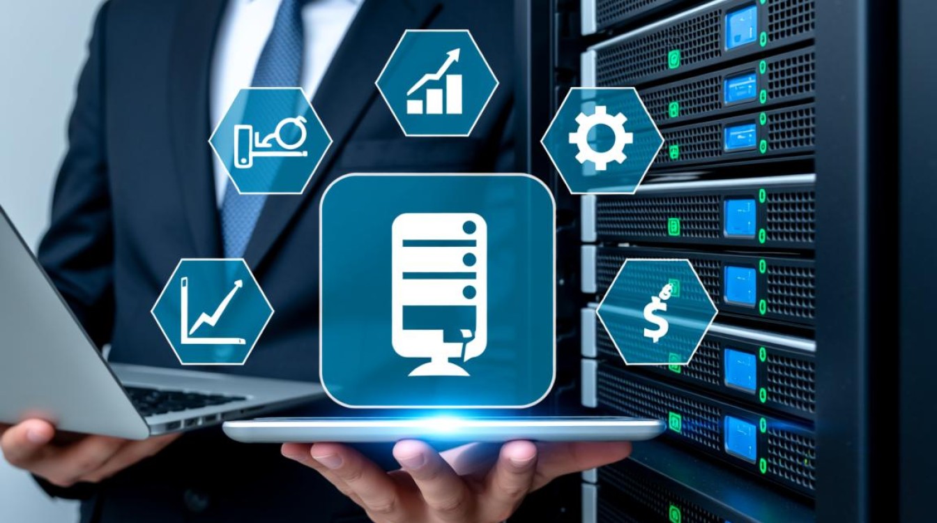 虚拟主机和服务器到底该怎么选?新手必看指南 虚拟主机和服务器到底该怎么选?新手必看指南