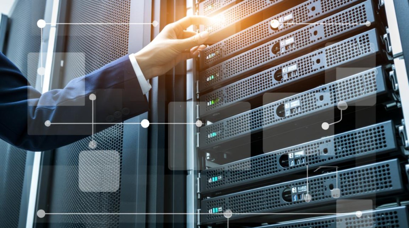 虚拟主机和服务器到底该怎么选?新手必看指南 虚拟主机和服务器到底该怎么选?新手必看指南