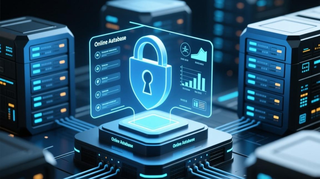 线上数据库怎么选?关键指标和避坑指南有哪些? 线上数据库怎么选?关键指标和避坑指南有哪些?