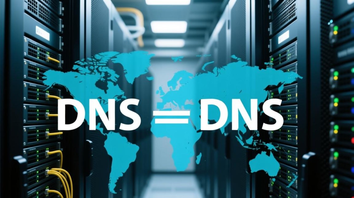 内网DNS和外网DNS有什么区别？内网和外网DNS的区别是什么？