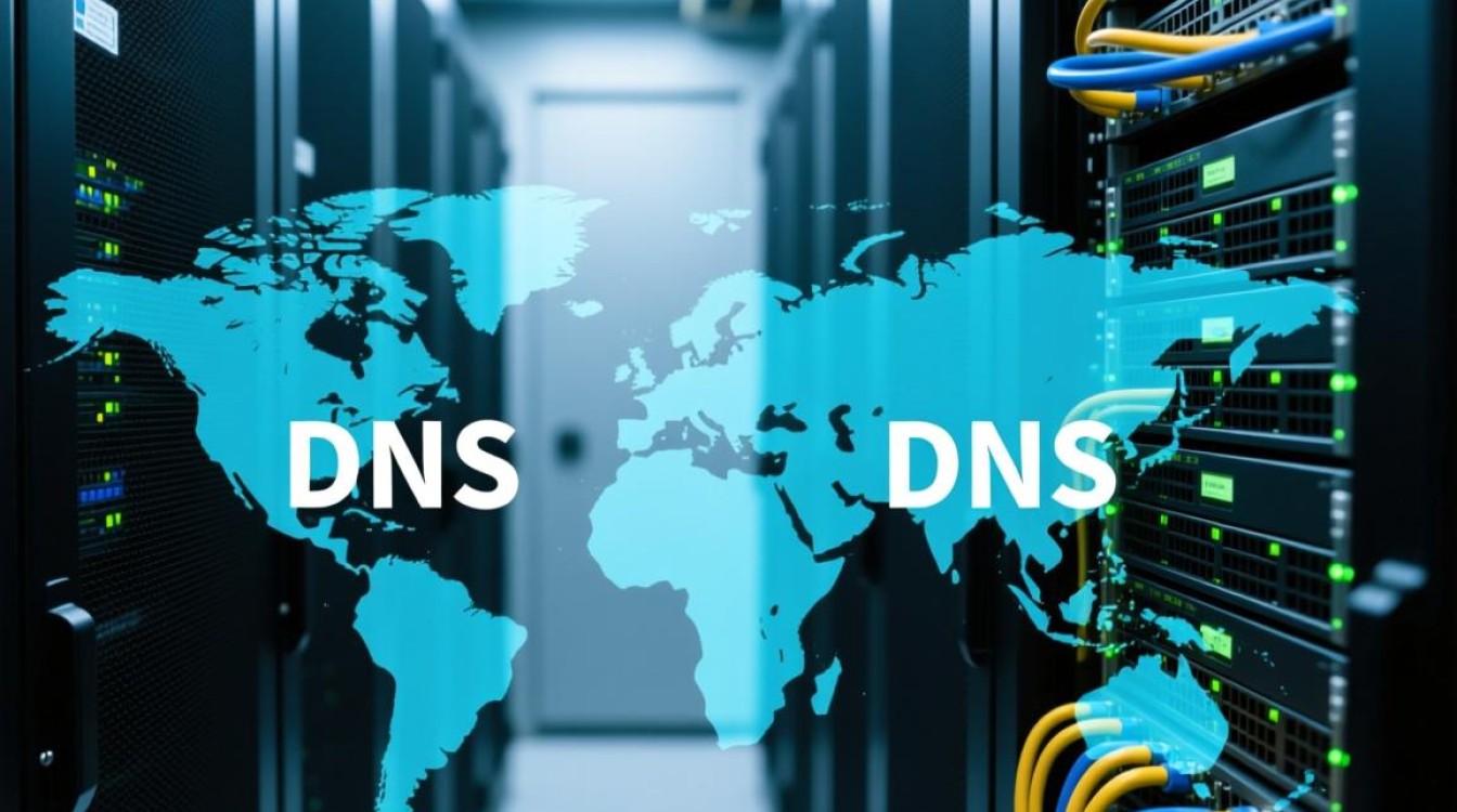 内网DNS和外网DNS有什么区别？内网和外网DNS的区别是什么？