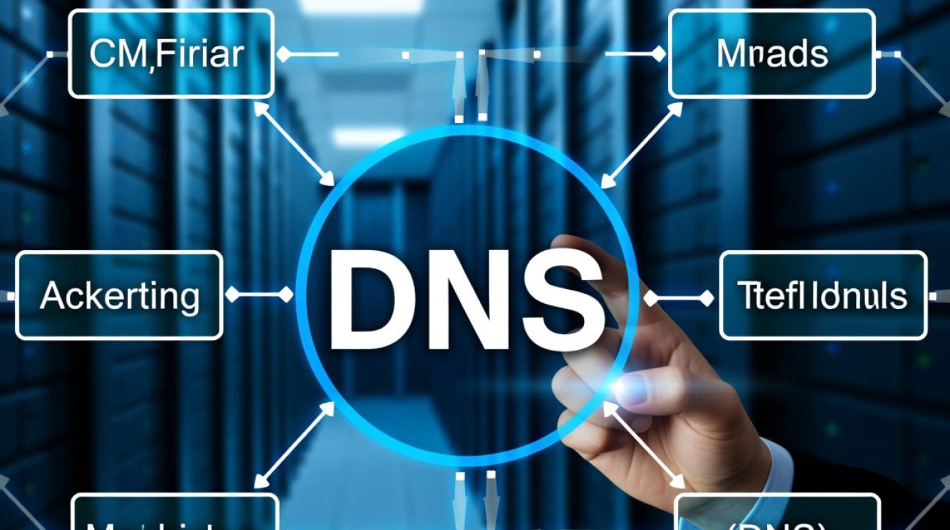 主DNS和备用DNS同时生效,到底怎么配置才靠谱? 主DNS和备用DNS同时生效,到底怎么配置才靠谱?