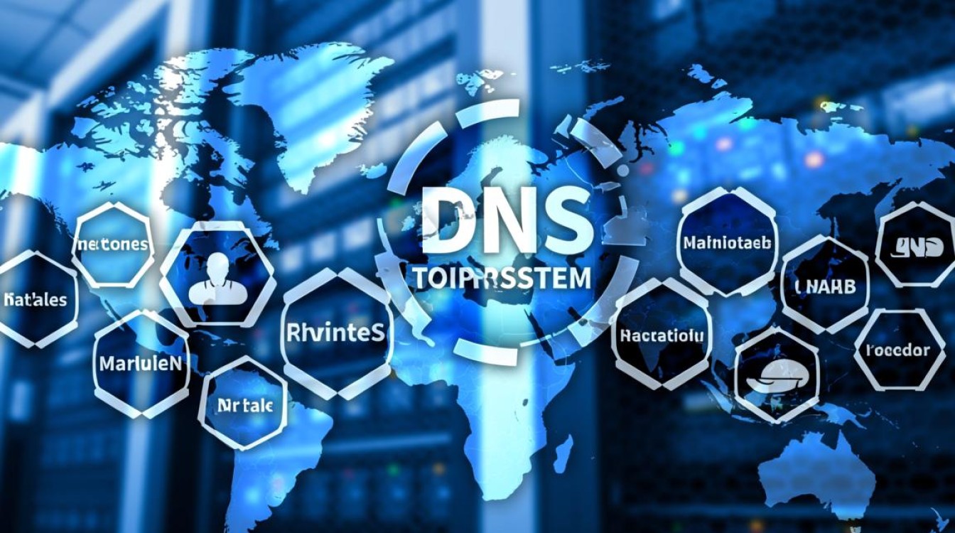 主DNS和备用DNS同时生效,到底怎么配置才靠谱? 主DNS和备用DNS同时生效,到底怎么配置才靠谱?