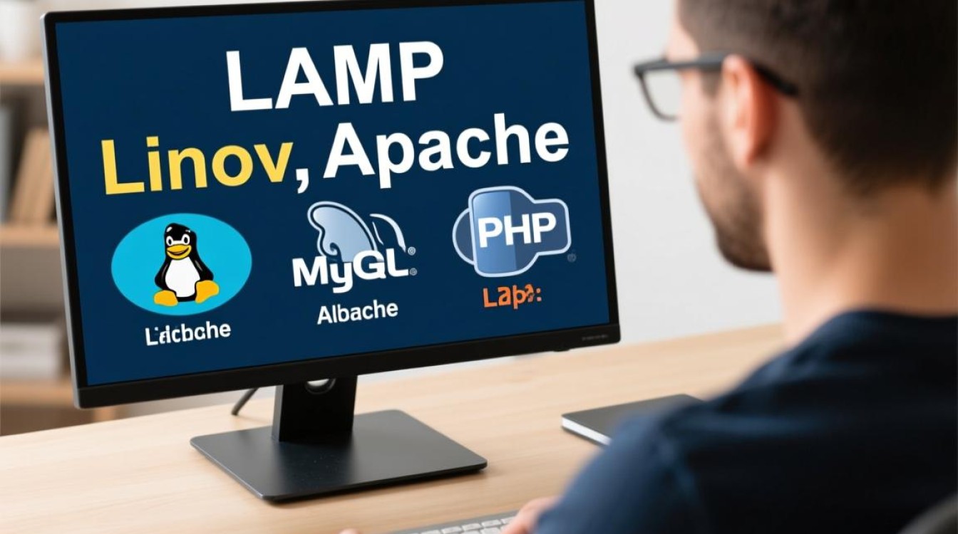 lamp开启虚拟主机后无法访问是什么原因导致的? lamp开启虚拟主机后无法访问是什么原因导致的?