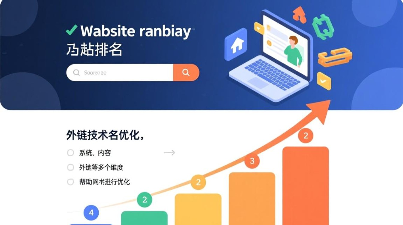 优化网站排名的具体步骤有哪些? 优化网站排名的具体步骤有哪些?