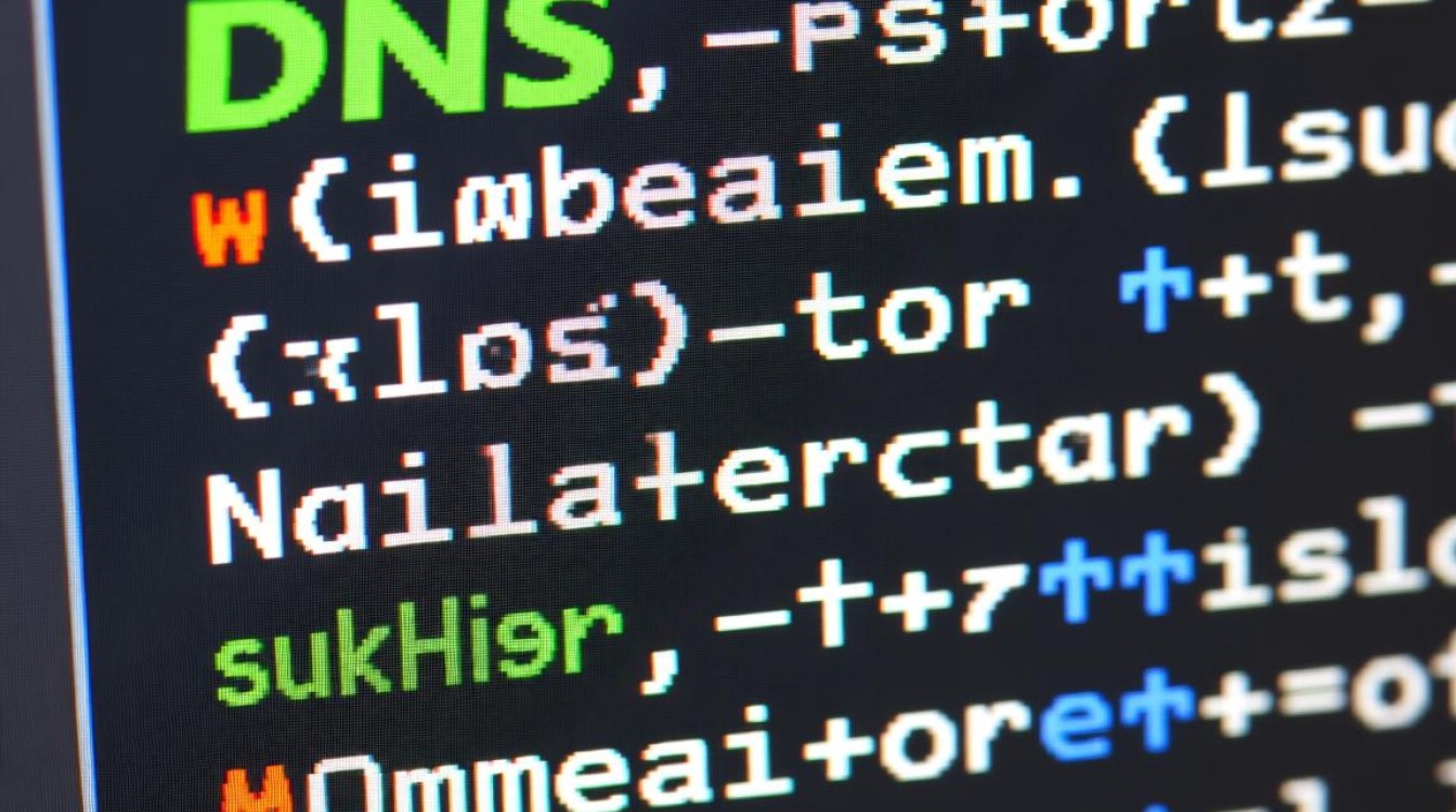 主DNS和备用DNS怎样填?新手必看配置指南! 主DNS和备用DNS怎样填?新手必看配置指南!