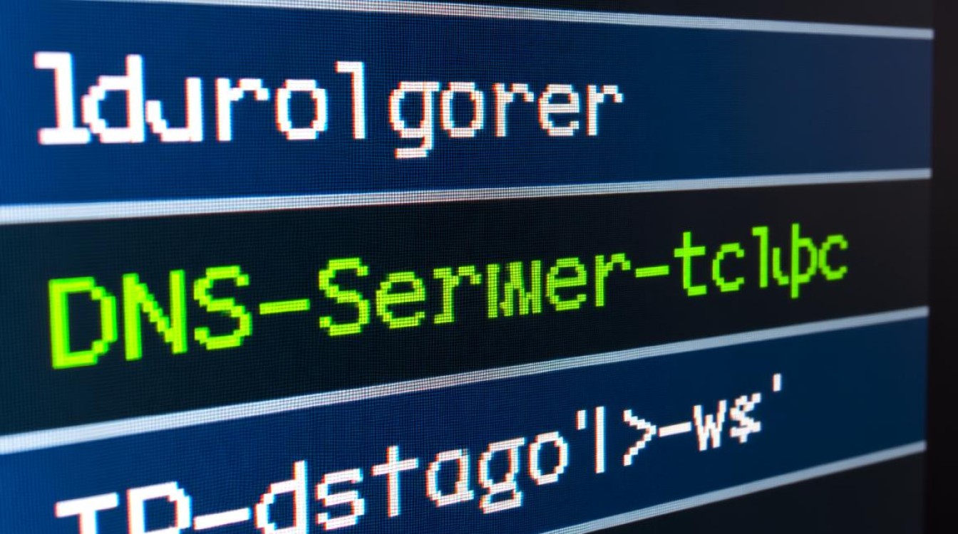 主DNS和备用DNS怎样填?新手必看配置指南! 主DNS和备用DNS怎样填?新手必看配置指南!