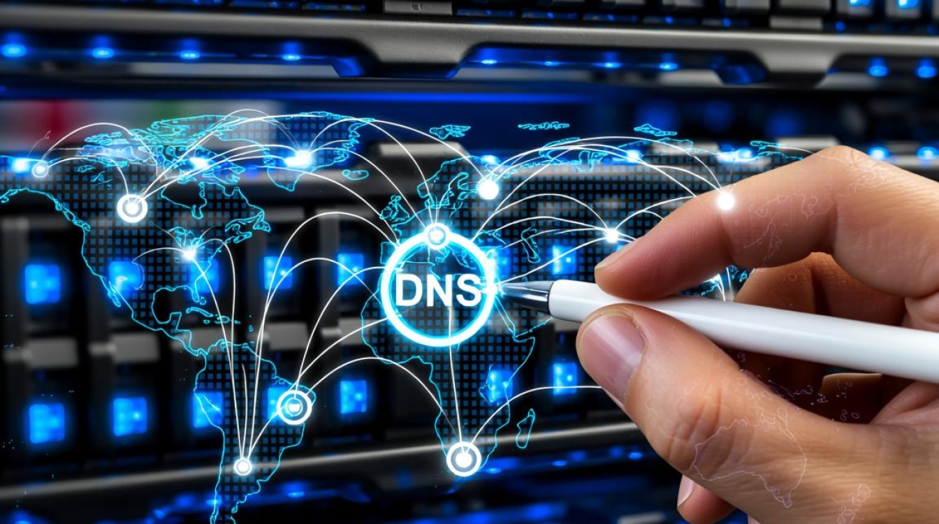 如何将DNS改成国外DNS?具体步骤和注意事项是什么? 如何将DNS改成国外DNS?具体步骤和注意事项是什么?