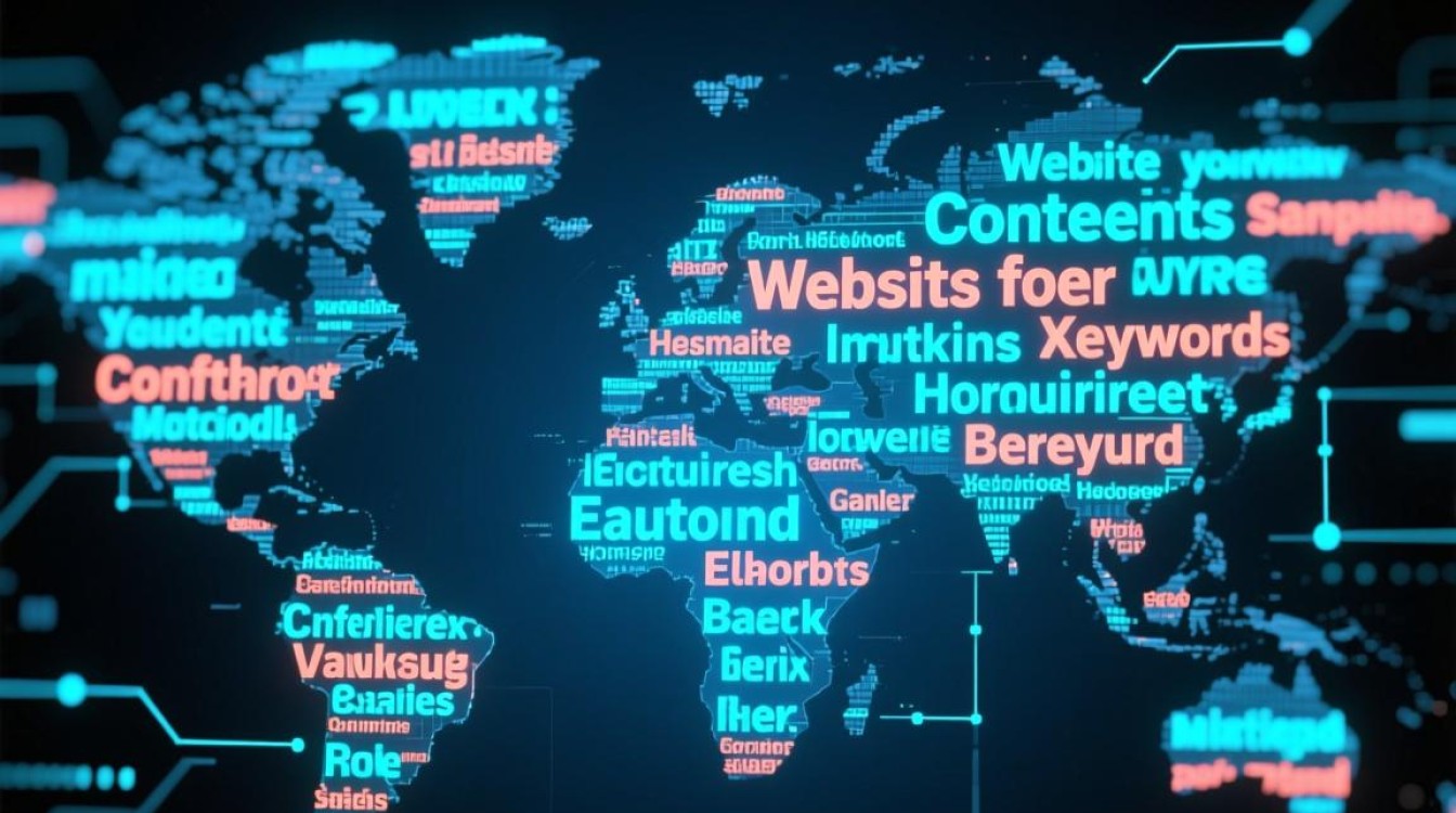 网站热点关键词怎么选才能提升流量和排名? 网站热点关键词怎么选才能提升流量和排名?