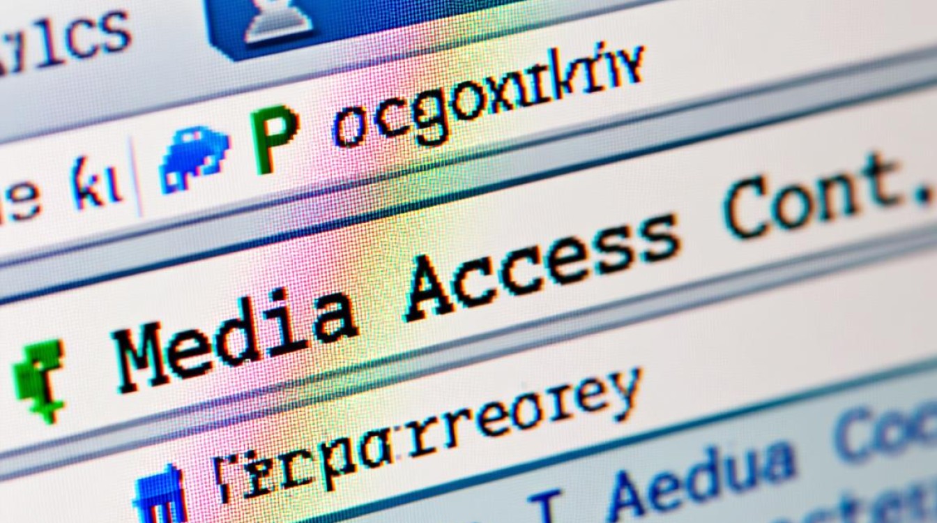 centos如何查看网卡mac地址？命令是什么？