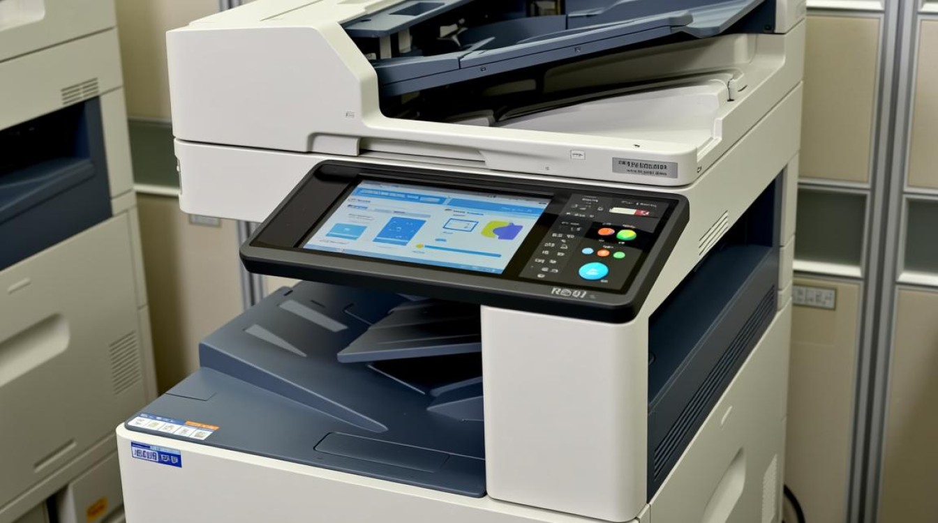 理光5002报错540怎么办？解决方法是什么？