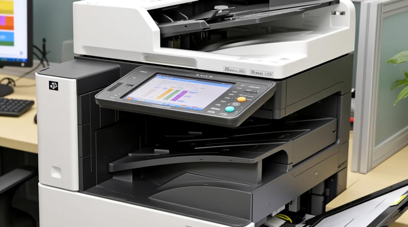 理光5002报错540怎么办？解决方法是什么？