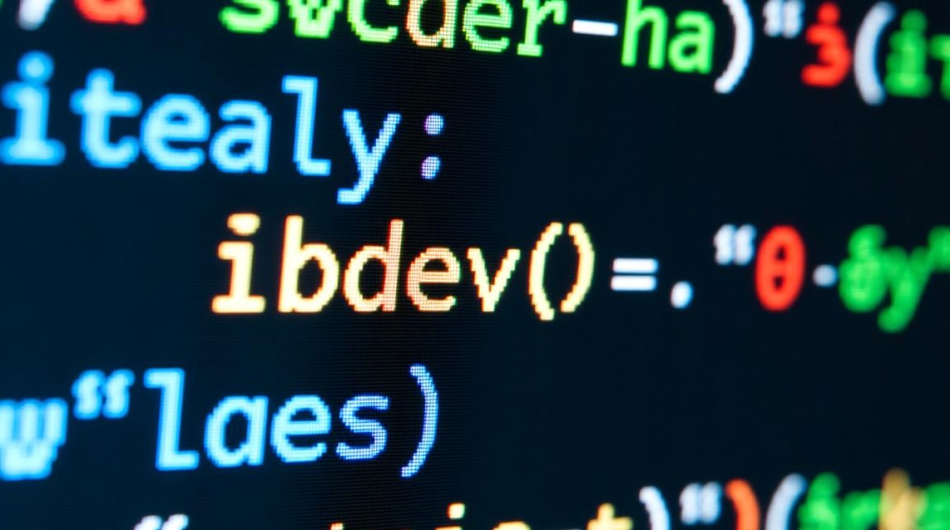 ibdev函数老报错怎么办？Python/Java调用时常见错误解决方法